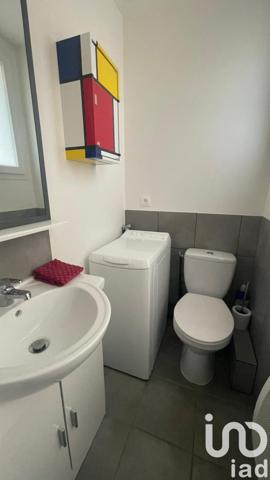 Maison à vendre 3 pièces 55 m² Mouleydier