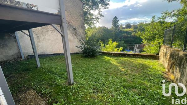 Maison à vendre 3 pièces 55 m² Mouleydier