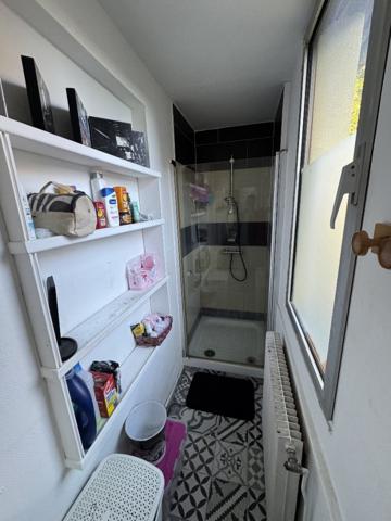 T3 de 61m2 à Guebwiller