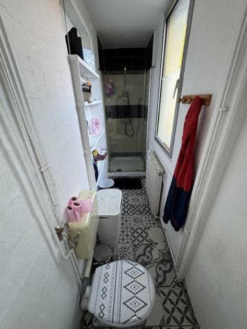 T3 de 61m2 à Guebwiller