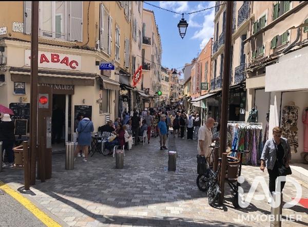 Murs commerciaux  à vendre 38 m² Cannes