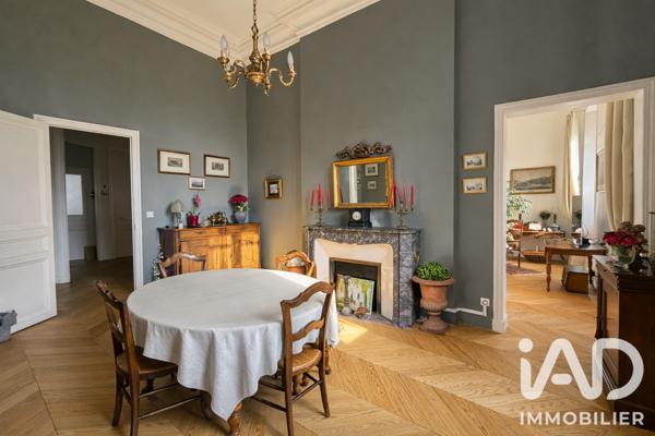 Appartement à vendre 5 pièces 145,3 m² Marseille 8