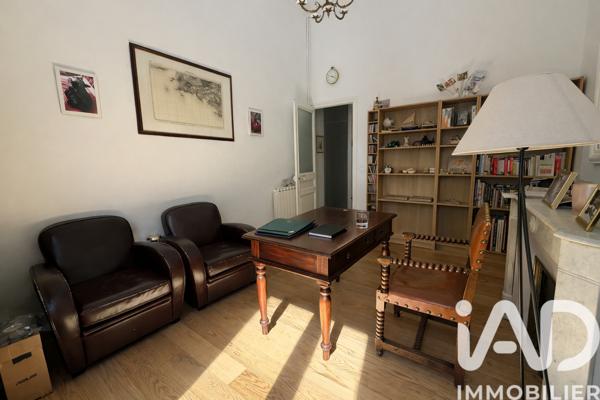 Appartement à vendre 5 pièces 145,3 m² Marseille 8