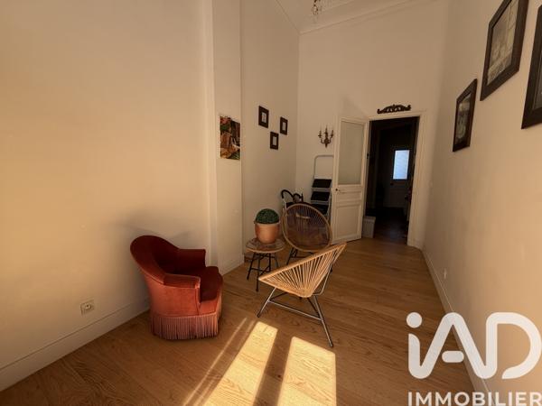 Appartement à vendre 5 pièces 145,3 m² Marseille 8