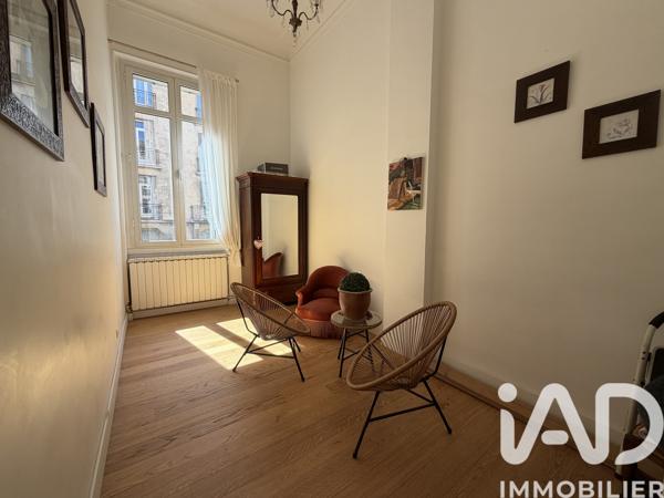 Appartement à vendre 5 pièces 145,3 m² Marseille 8