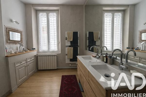 Appartement à vendre 5 pièces 145,3 m² Marseille 8