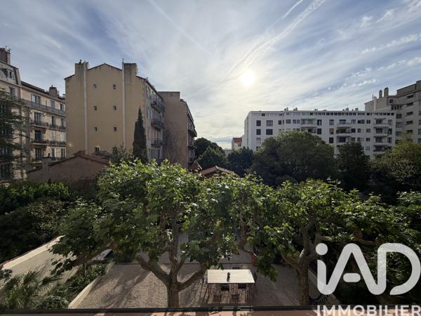 Appartement à vendre 5 pièces 145,3 m² Marseille 8