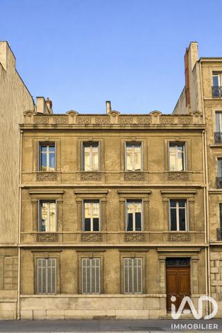 Appartement à vendre 5 pièces 145,3 m² Marseille 8