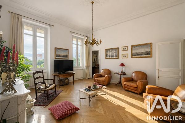Appartement à vendre 5 pièces 145,3 m² Marseille 8
