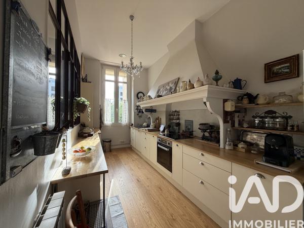 Appartement à vendre 5 pièces 145,3 m² Marseille 8