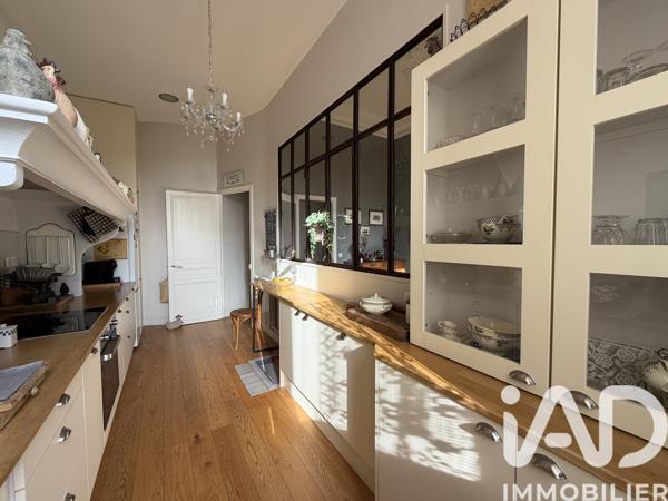 Appartement à vendre 5 pièces 145,3 m² Marseille 8