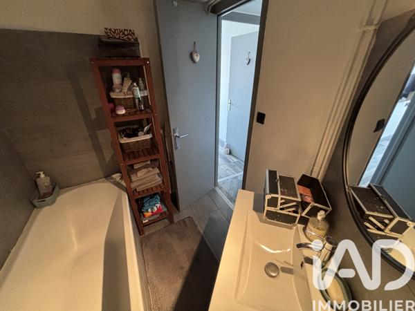 Appartement à vendre 3 pièces 73 m² Carcassonne