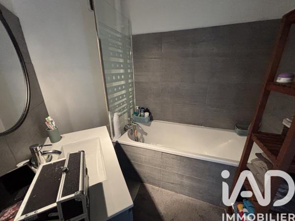 Appartement à vendre 3 pièces 73 m² Carcassonne