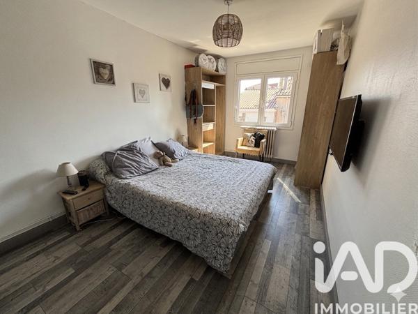 Appartement à vendre 3 pièces 73 m² Carcassonne