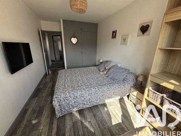 Appartement à vendre 3 pièces 73 m² Carcassonne