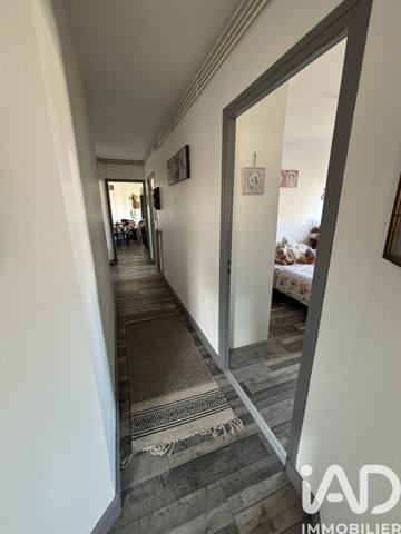 Appartement à vendre 3 pièces 73 m² Carcassonne