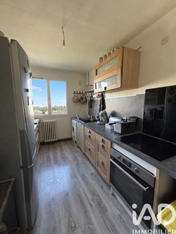 Appartement à vendre 3 pièces 73 m² Carcassonne