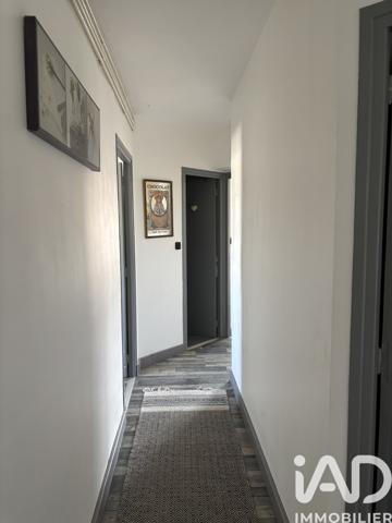 Appartement à vendre 3 pièces 73 m² Carcassonne