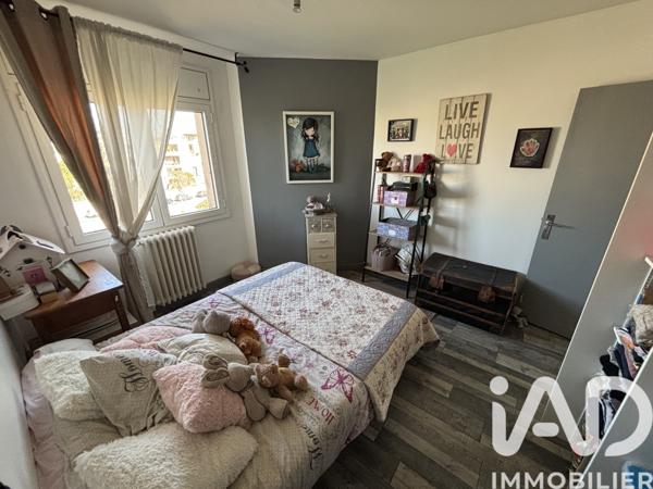 Appartement à vendre 3 pièces 73 m² Carcassonne