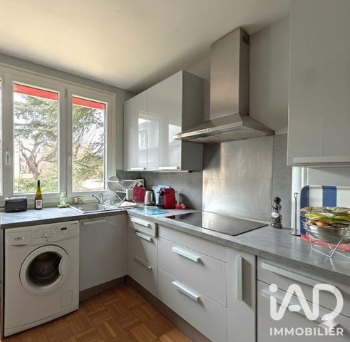 Appartement à vendre 2 pièces 51 m² Versailles