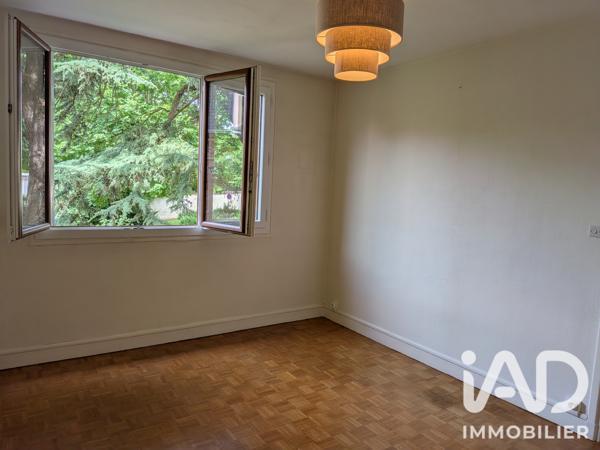 Appartement à vendre 2 pièces 51 m² Versailles