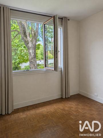 Appartement à vendre 2 pièces 51 m² Versailles