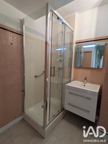 Appartement à vendre 2 pièces 51 m² Versailles
