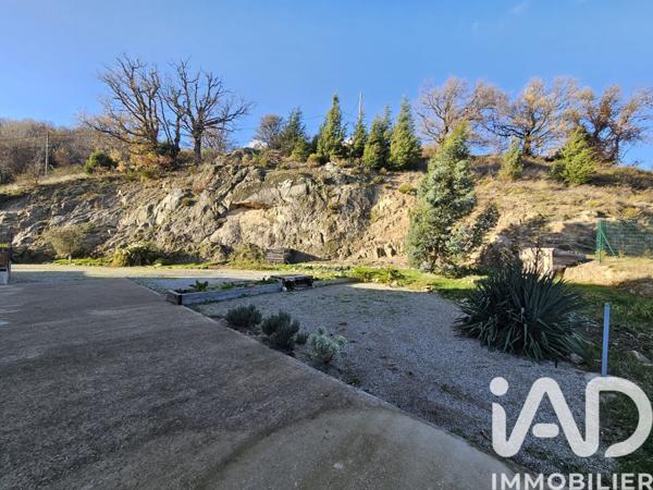 Maison à vendre 10 pièces 278 m² Saint-Péray