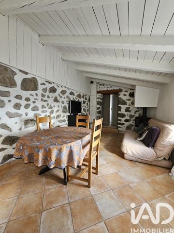 Maison à vendre 10 pièces 278 m² Saint-Péray