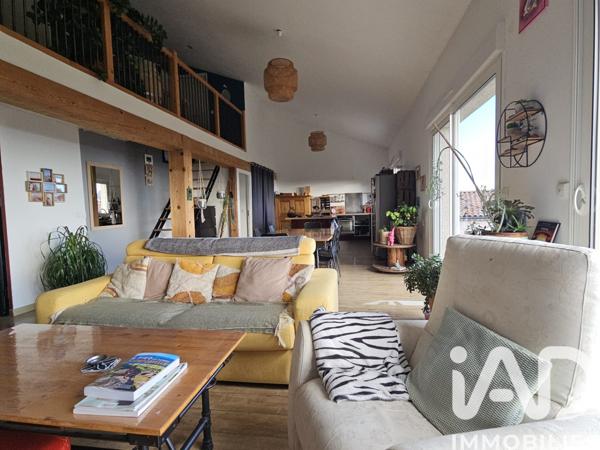 Maison à vendre 10 pièces 278 m² Saint-Péray