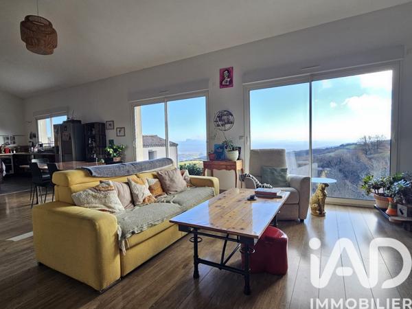 Maison à vendre 10 pièces 278 m² Saint-Péray