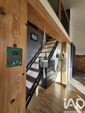 Maison à vendre 10 pièces 278 m² Saint-Péray