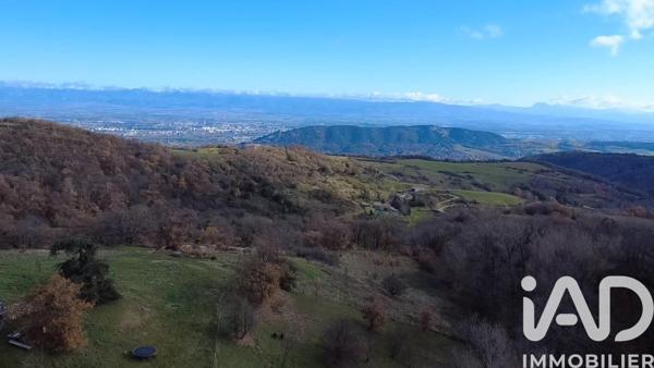 Maison à vendre 10 pièces 278 m² Saint-Péray