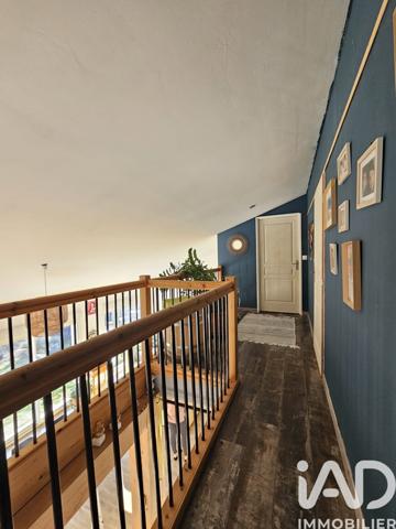 Maison à vendre 10 pièces 278 m² Saint-Péray