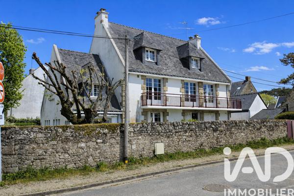 Appartement à vendre 4 pièces 81 m² Carnac