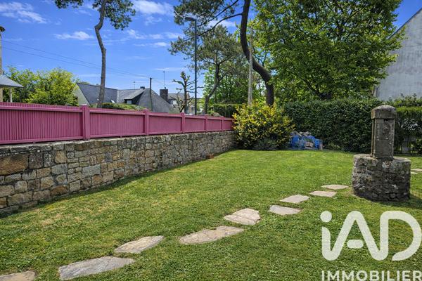 Appartement à vendre 4 pièces 81 m² Carnac