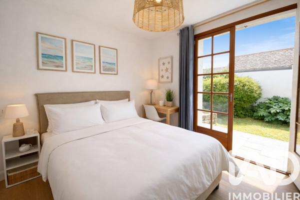 Appartement à vendre 4 pièces 81 m² Carnac