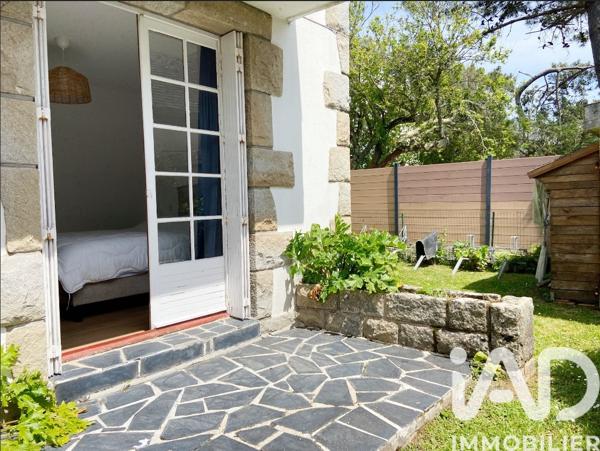 Appartement à vendre 4 pièces 81 m² Carnac