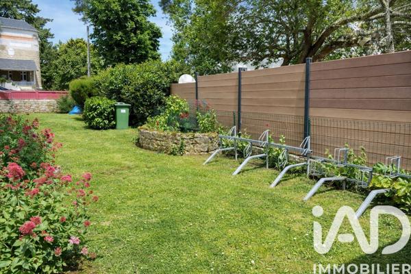 Appartement à vendre 4 pièces 81 m² Carnac