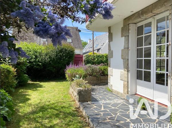 Appartement à vendre 4 pièces 81 m² Carnac