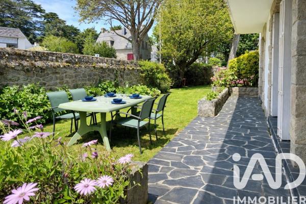 Appartement à vendre 4 pièces 81 m² Carnac