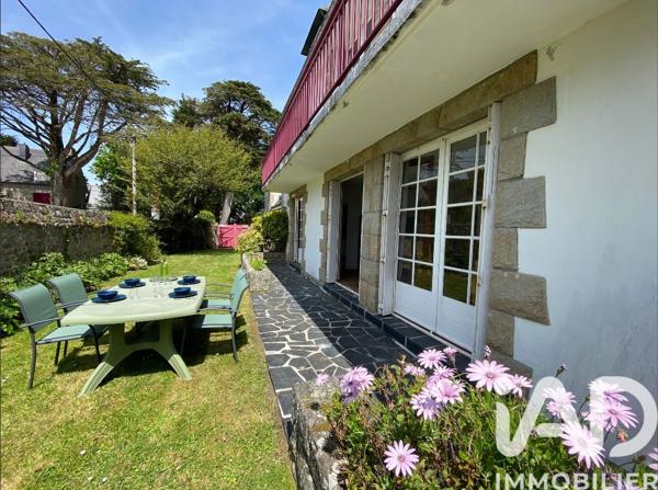 Appartement à vendre 4 pièces 81 m² Carnac
