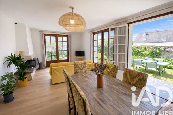 Appartement à vendre 4 pièces 81 m² Carnac