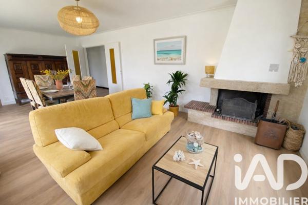 Appartement à vendre 4 pièces 81 m² Carnac