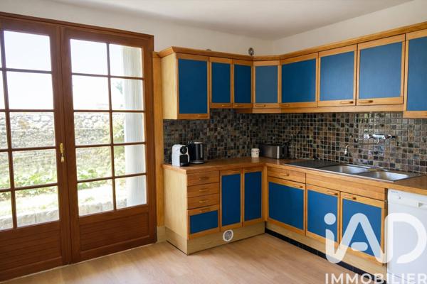 Appartement à vendre 4 pièces 81 m² Carnac