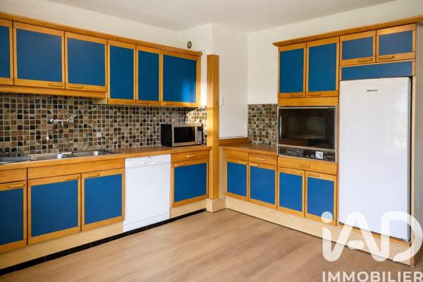 Appartement à vendre 4 pièces 81 m² Carnac
