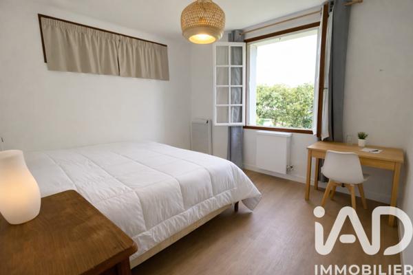 Appartement à vendre 4 pièces 81 m² Carnac