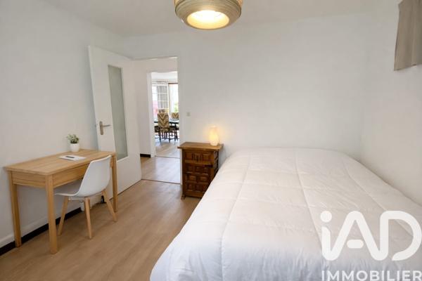 Appartement à vendre 4 pièces 81 m² Carnac
