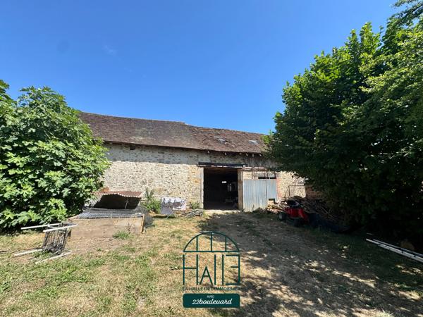 Maison
         8 pièces
        - 256 m² 124 900 € *