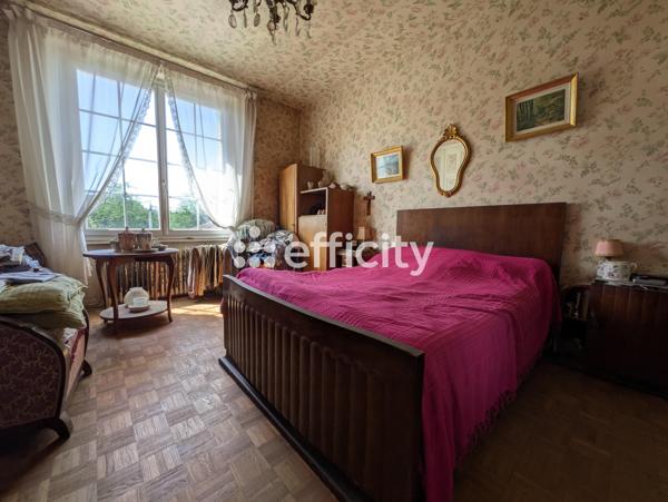 Maison
         4 pièces
        - 100 m² 148 000 € *